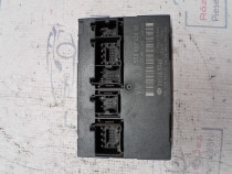 Calculator confort Volkswagen Caddy 2005