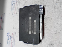 Calculator confort Seat Exeo 2009