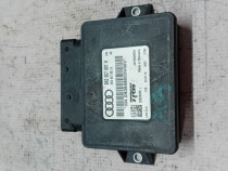 Modul frana de mana Audi A5 2010