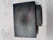 Calculator confort Skoda Fabia 3 2008