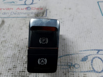 Buton frana mana Audi A6 C7 2012