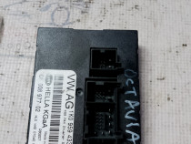 Calculator confort Skoda Octavia 2 2011