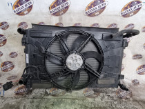 Set Radiatoare + Ventilator Skoda Octavia 1.6 Motorina 2015