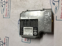 Modul airbag Volkswagen Tiguan 2008
