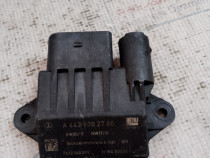 Releu bujii Mercedes E 350 2012