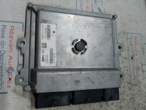 Calculator motor Dacia Logan Mcv 0.9 2015