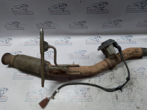 Motoras clapeta evacuare Volkswagen Golf 7 2.0 Motorina 2015