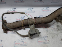 Motoras clapeta evacuare Nissan X-Trail 1.6 Motorina 2014