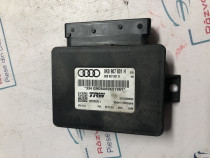 Modul frana de mana Audi A4 B8 2012