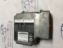Modul airbag Volkswagen Tiguan 2008