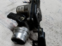 Clapeta acceleratie Nissan Pulsar 2014