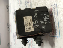 Pompa abs Audi A5 1.8 2013