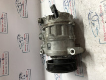 Compresor AC Volkswagen Golf 7 1.6 2014