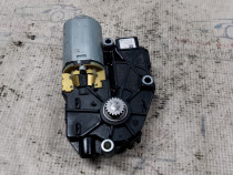 Motoras trapa Nissan Qashqai 2012