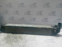Intercooler Dacia Duster 2013