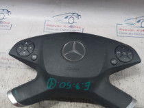 Airbag volan Mercedes E 350 2012