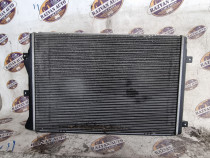 Radiator apa Skoda Octavia 2 1.8 Benzina 2012
