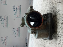 Clapeta acceleratie Volkswagen Passat B7 2011