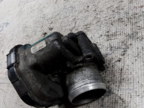 Clapeta acceleratie Peugeot 3008 2012