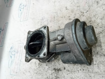 Clapeta acceleratie Volkswagen Touareg 2005