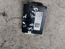 Modul antena BMW X3 F25 2012