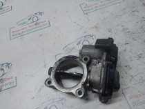 Clapeta acceleratie BMW F30 2.0 Motorina 2014