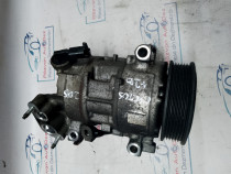 Compresor AC Citroen Cactus 1.2 Benzina 2015