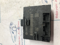 Modul Portiera Dreapta Spate Audi A6 2012