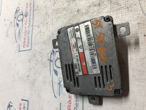 Modul xenon stanga Skoda Superb 3 2017