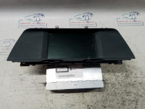 Set display navigatie si unitate multimedia BMW F10 2010