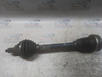 Planetara stanga fata Skoda Fabia 2 2009