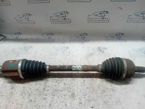 Planetara stanga fata Dacia Duster 2013