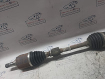 Planetara stanga fata Dacia Duster 2019