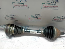 Planetara stanga fata Skoda Octavia 3 2014