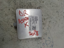 Modul far dreapta Opel Astra K 2018