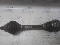 Planetara stanga fata Skoda Octavia 2 2009