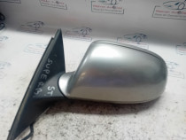 Oglinda stanga rabatare electrica Skoda 2010