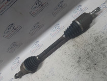 Planetara stanga fata Dacia Duster 2013