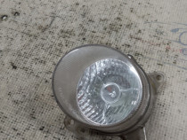 Proiectoare stanga Mercedes C-Class 2014