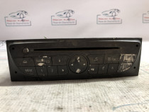 CD Player Renault Clio 3