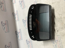 Display CD Player BMW 320 E90 2011