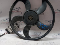 Electroventilator Volkswagen Golf 6 2010
