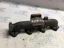 Galerie evacuare BMW X3 2.0 Motorina 2006