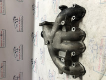 Galerie Admisie Fonta Volkswagen Golf 5 2007