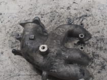 Galerie Admisie Fonta Volkswagen Polo 1.4 2006