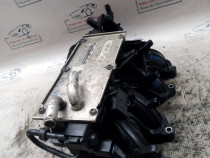 Galerie Admisie Plastic Skoda RAPID 2015