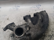 Galerie Admisie Fonta Seat Ibiza 2012