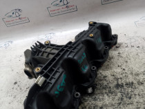 Galerie Admisie Plastic Volkswagen Jetta 1.6 2012