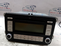 CD Player Volkswagen Golf 5 Plus 2009
