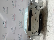 Unitate CD Jaguar XF 2010